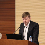 Центр делового образования ПГНИУ принял участие в семинаре, организованном Законодательным Собранием Пермского края