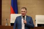 Центр делового образования ПГНИУ принял участие в семинаре, организованном Законодательным Собранием Пермского края