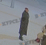 Появилось видео, как пермяки крадут скульптуру медведя с посекунчиком на набережной - V-Kurse.Ru