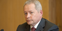 Басаргин Долгановский - Новый Компаньон