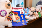 Первая Всероссийская акция «Игрушка ветерану» собрала больше 1000 работ