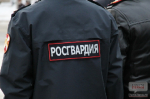Пермячка получила 5 суток ареста за сопротивление росгвардейцам в автобусе