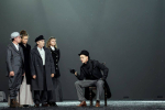 На сцене Пермского Театра-Театра проходят гастроли Театра «Красный факел» из Новосибирска
