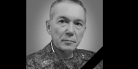 В Пермском крае простятся с погибшим на СВО Виталием Глазуновым - Комсомольская Правда