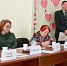ПРОГОЛОСОВАЛИ ЕДИНОГЛАСНО - Газета Здравствуй