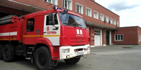 В Березниках ликвидирован пожар - Ветта