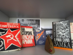 Книжная выставка «Штурм Кёнигсберга»