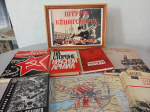 Книжная выставка «Штурм Кёнигсберга»