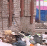 В микрорайне Висим образовалась несанкционированная свалка - Вести-Пермь