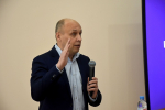 II Пленум краевой организации профсоюза работников культуры