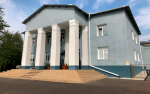 Проект реконструкции Доминанты
