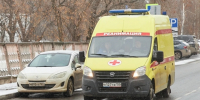 В Перми работник предприятия получил тяжелые ожоги - Комсомольская Правда