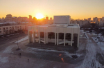 В Прикамье начнется реконструкция драматического театра в Перми и ремонт ТЮЗа в Кунгуре