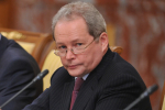 Экс-губернатор Пермского края Виктор Басаргин вышел на пенсию
