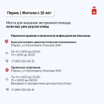 В Прикамье для иммунизации от клещевого энцефалита поступило 346 тысяч доз вакцины