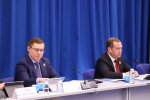 «Единая Россия» выполнила 80% народной программы