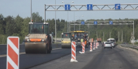 Ремонт дорог в 12 муниципалитетах Пермского края оценили в 689 млн рублей - Комсомольская Правда
