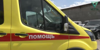 Следователи проводят проверку после падения ребенка из окна 5 этажа в Перми - Ветта