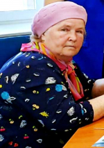 НАДО – СДЕЛАЮ