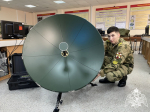 С курсантами Пермского военного института Росгвардии проведены практические занятия