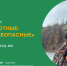 Опасности дикой природы: взгляд эксперта - ПГСХА