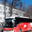 Автобус Пермь 300 - Новый Компаньон