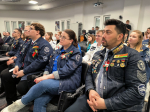 Первый медицинский студотряд из Беларуси готовы принять в Перми уже этим летом