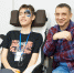 Егор и Евгений Ильины - Новый Компаньон