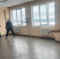 В УФИЦ при ИК-10 ГУФСИН России по Пермскому краю провели спортивное мероприятие «Вышибалы» в рамках воспитательной работы с осужденными - УФСИН по Пермскому краю