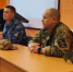 В ИЦ-2 ГУФСИН России по Пермскому краю для осужденных к принудительным работам организована встреча с участником специальной военной операции - УФСИН по Пермскому краю