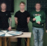 В УФИЦ при ИЦ №1 ГУФСИН России по Пермскому краю осужденные сыграли в «Поле чудес» - УФСИН по Пермскому краю