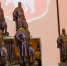 На Строгановскую премию подали рекордные 117 заявок - Комсомольская Правда