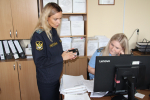 Арест счетов и исполнительский сбор простимулировали пермяка компенсировать моральный вред