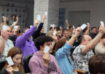 Профсоюз СМЗ войдет в состав Российского профсоюза работников атомной энергетики и промышленности