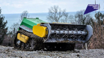 Пермские инженеры «Битвы роботов» запустили производство FPV-газонокосилок