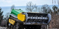 Пермские инженеры запустили производство роботов-газонокосилок - Комсомольская Правда