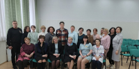 В Пермском крае продолжает свою работу система общественных советов при медицинских организациях - Министерство здравоохранения