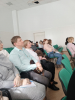 В Пермском крае продолжает свою работу система общественных советов при медицинских организациях