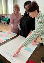 В Пермском крае продолжает свою работу система общественных советов при медицинских организациях