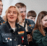 В Молодежной столице России подвели итоги слета студенческих отрядов Союзного государства - Администрация губернатора