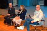 В Пермском государственном институте культуры прошли II Пашковские чтения