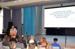 В Пермском государственном институте культуры прошли II Пашковские чтения