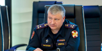 Представитель Управления Росгвардии по Пермскому краю принял участие в заседании Общественного совета - Росгвардия