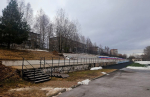 Стадион Добрянка