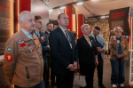 В молодежной столице России прошел слет студенческих отрядов Союзного государства