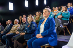 В молодежной столице России прошел слет студенческих отрядов Союзного государства