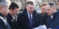 ​Глава Перми Эдуард Соснин встретился с молодежью Мотовилихи - Business Class