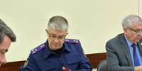 Руководитель регионального следственного управления СК России провел прием граждан в городе Перми - Следственный комитет