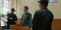 Избрана мера пресечения для подростков, обвиняемых в хулиганстве - Вести-Пермь