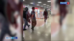 Избрана мера пресечения для подростков, обвиняемых в хулиганстве